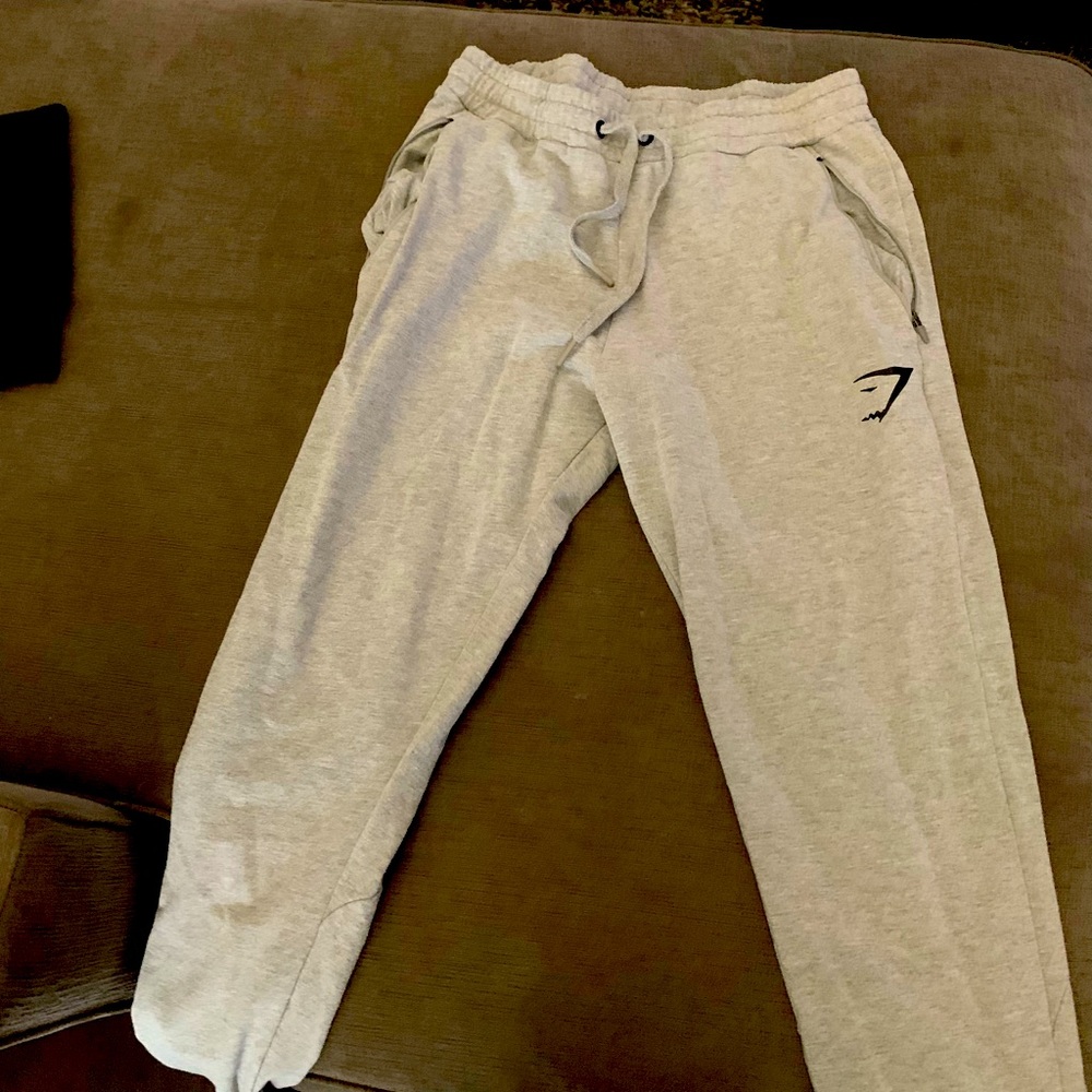 Gymshark sweats